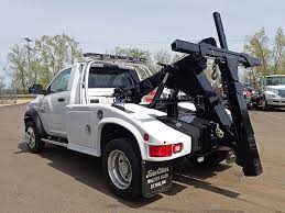 towing Fort Worth